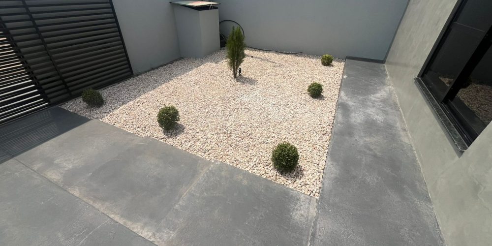 Jardim Ornamental